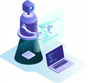 Разработка сайта для автоматизации бизнес-процессов в Константине