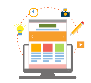 Разработка корпоративного портала в Константине