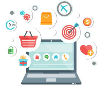 Разработка площадки электронной коммерции в Константине