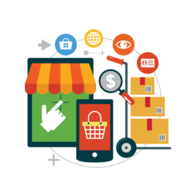 Разработка сложного сайта для сферы логистики в Константине